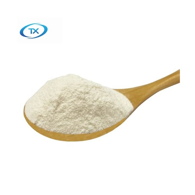 Wholesale 70% Yeast Beta Glucan Powder For Cosmetic Materials Moisturizing