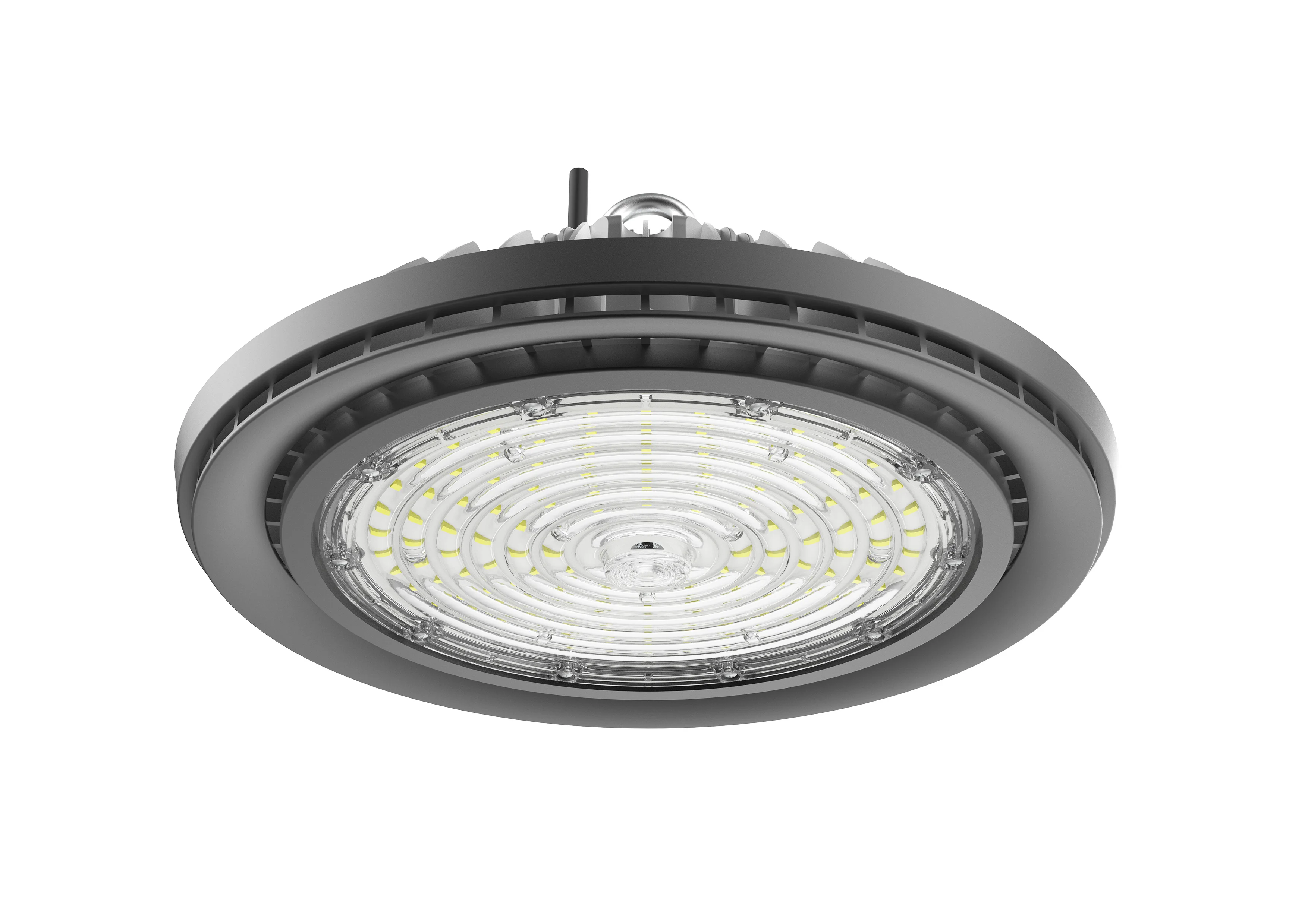 led ufo high bay light 50w 100w 150w 200w high power ufo high bay light