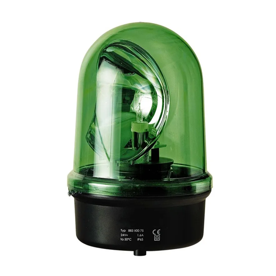  816 480 55 LED-постоянный свет EM 24V DC