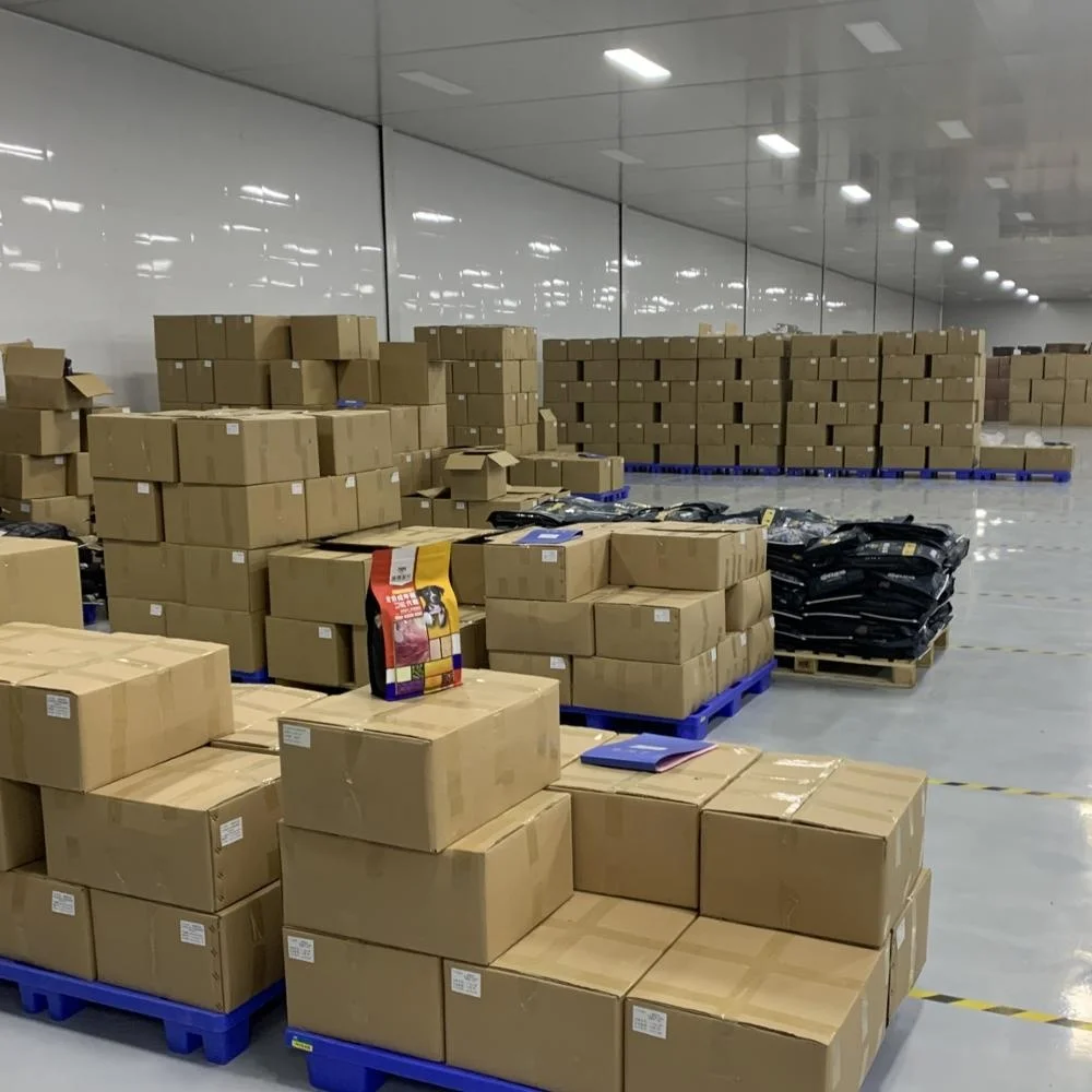 Производство пищевых продуктов для домашних животных, оптовая продажа, сухие палочки для высушенных лососей, сухая еда для домашних питомцев, для крупных пород