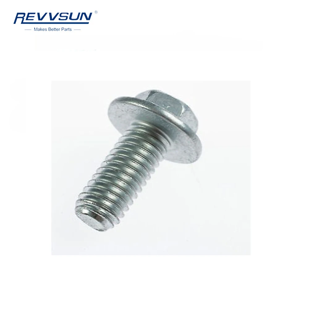 REVVSUN auto parts 1746201 1C1Q6C687AC Bolt for Ford Transit