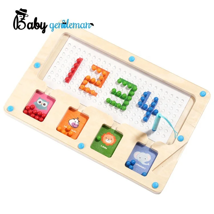 High Quality Pretend Play Kitchen Stove Wooden Cooking Toy Set For Kids Z10830D