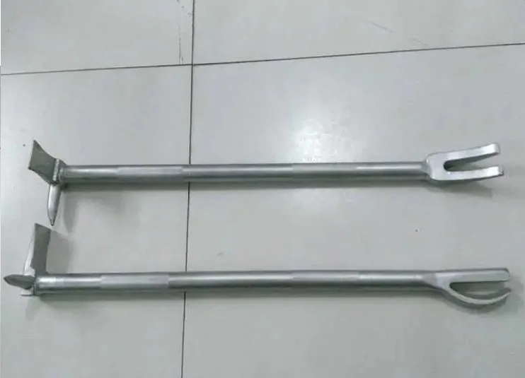 Zhengya cheap hand tools hooligan for fire brigade and rescue