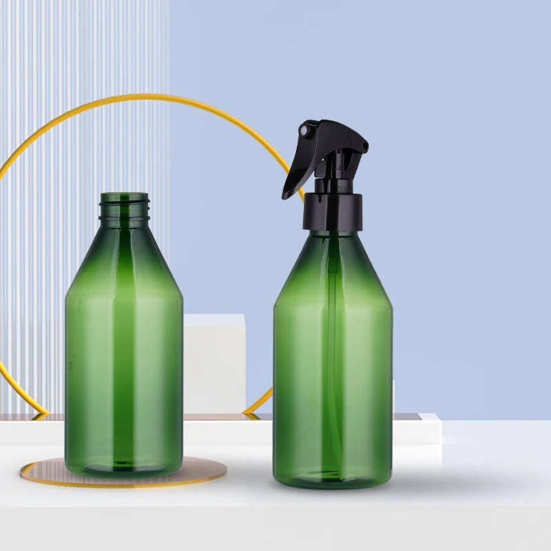 New arrival high quality spray trigger plastic mini hand pump foam trigger sprayer