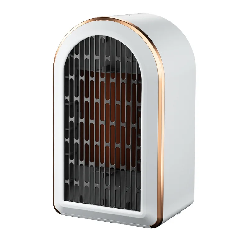 Wholesale Ceramic Heater Portable Smart Heater Mini Multifunction Room Hot Heater