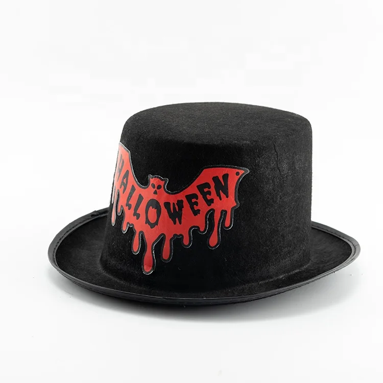 fashion Halloween party hat Lincoln hat