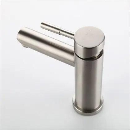 QH-MP001 Grifo Wholesales Bathroom Sink Mixer Taps Torneira Single Handle Mixer Luxury Wash Basin Faucet For Kitchen Sinks