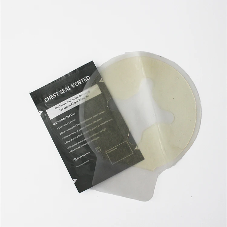 Medical Water Seal Chest Drainage System