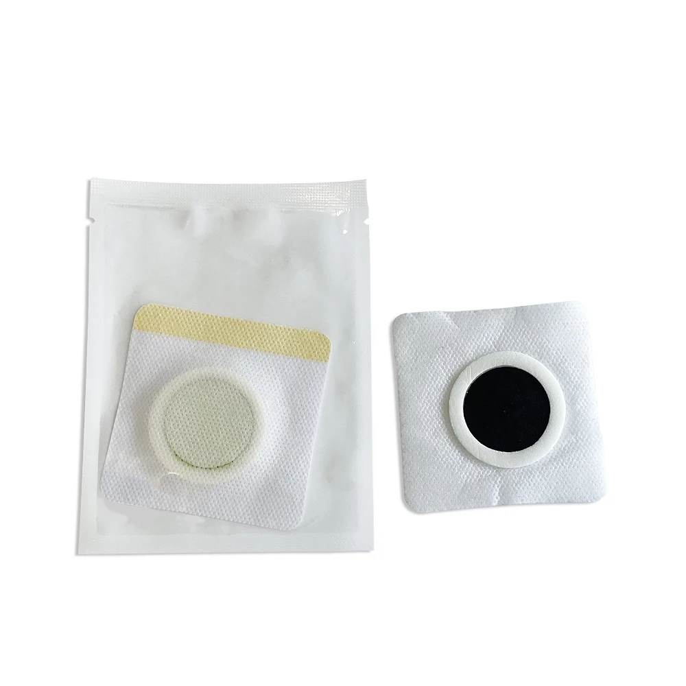 Herbal Patch Blood Sugar help care health Natural Herbs blood suger Plaster