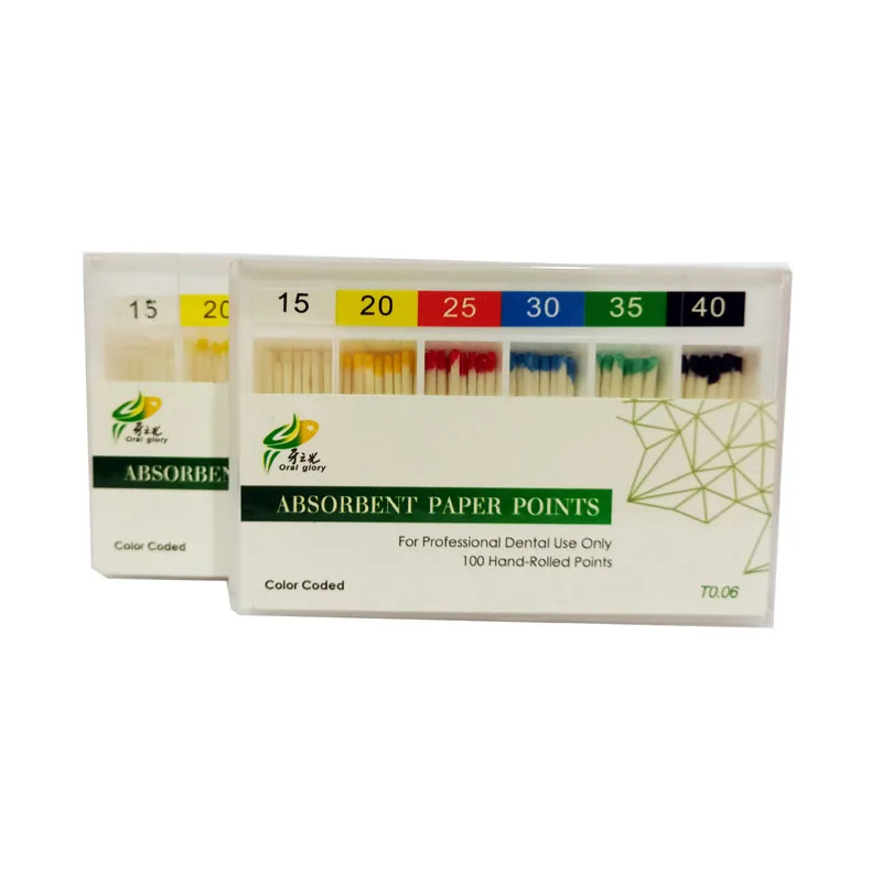 Хит продаж 2020 стоматологический материал от производителя эндододонтических файлов заводской эндододонтический Инструмент 02 конусная