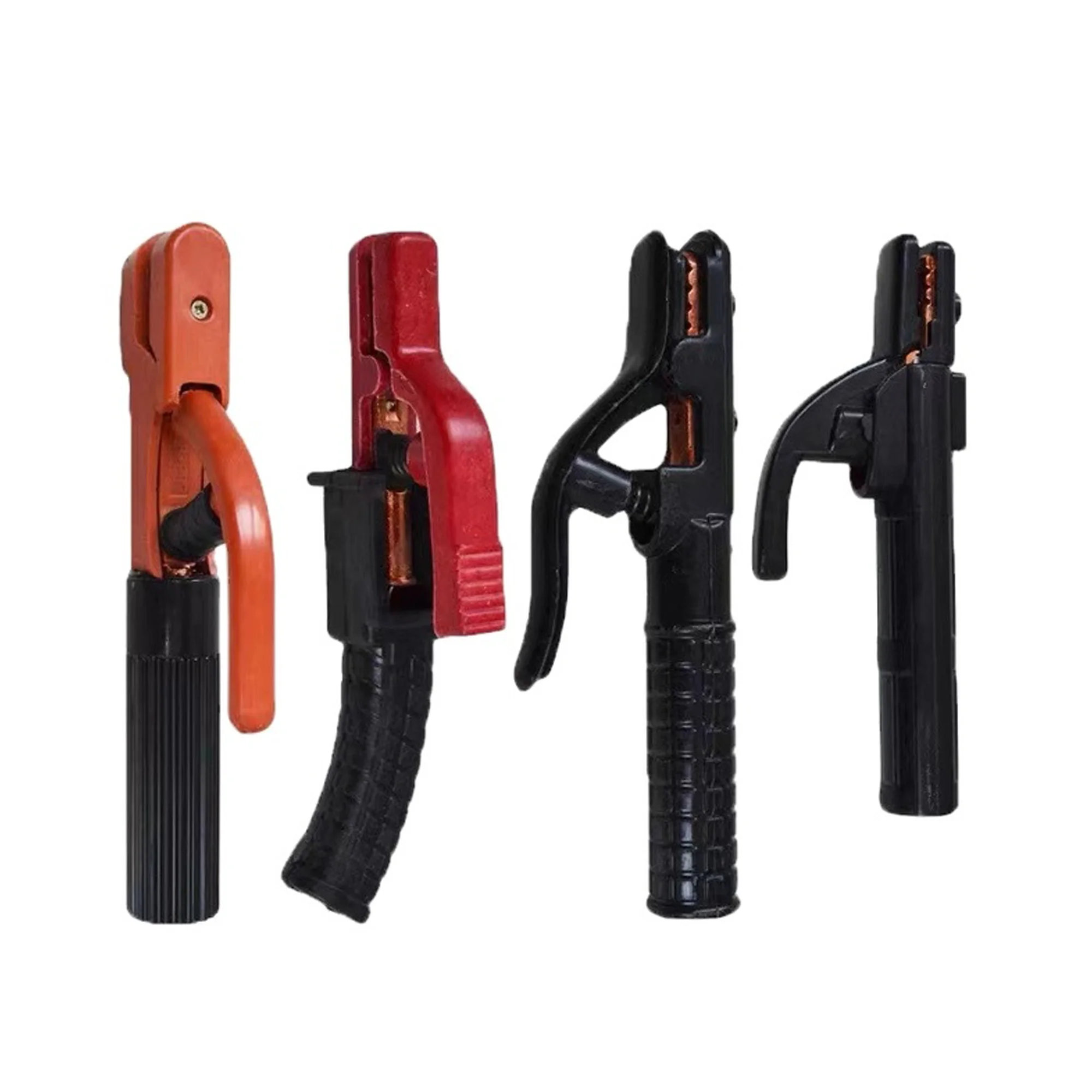 ESSEN screw type welding electrode holder 300A 400A 500A 600A for welding use No reviews yet