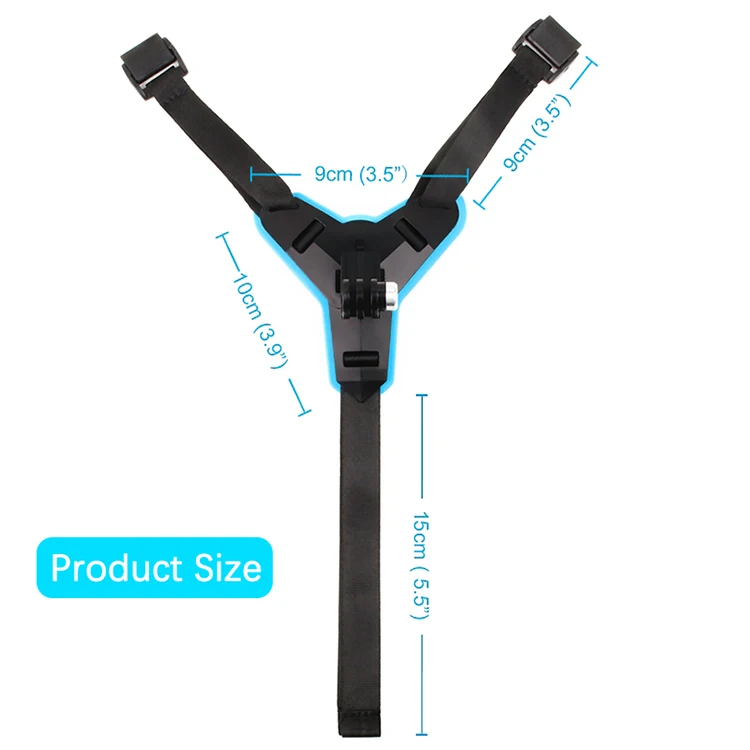 motorcycle helmet strap 1