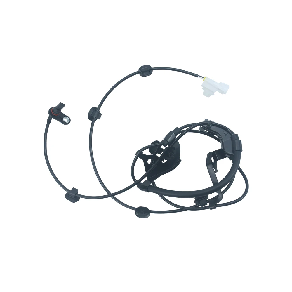 New ABS Wheel Speed Sensor Front Right 895420K060 OEM 89542-0K060 For Toyota Fortuner Hilux