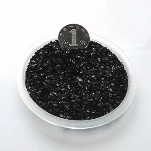 Супер ГУМАТ калия, дефлоккулят и устойчивость к твердой воде