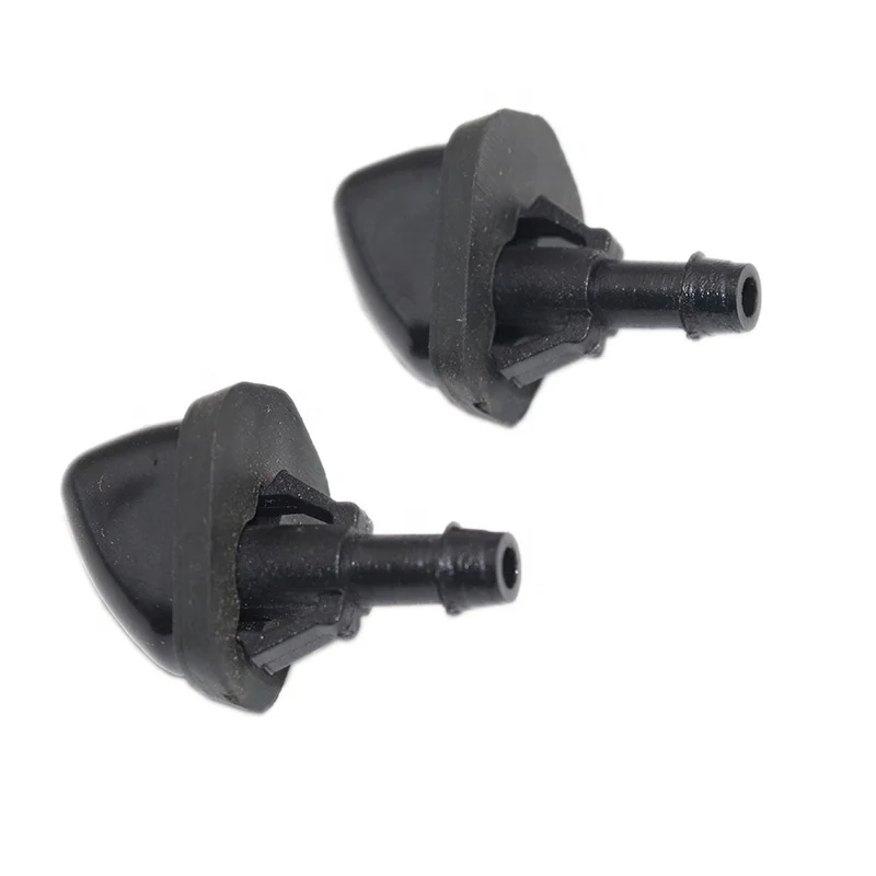 Front Windshield Wiper Washer Jet Nozzle For Suzuki Grand Vitara 2 MK2
