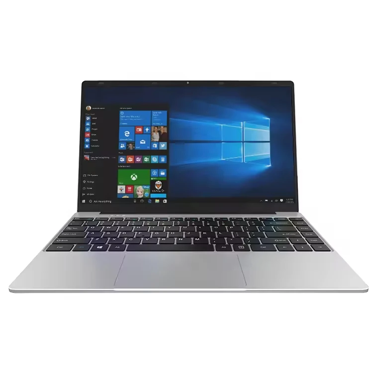 Super Thin Intel Core i5 Quad core Octa thread 15.6 Inch 1080p 16GB RAM 512GB SSD Notebook Computer for Personal&Homes Laptops