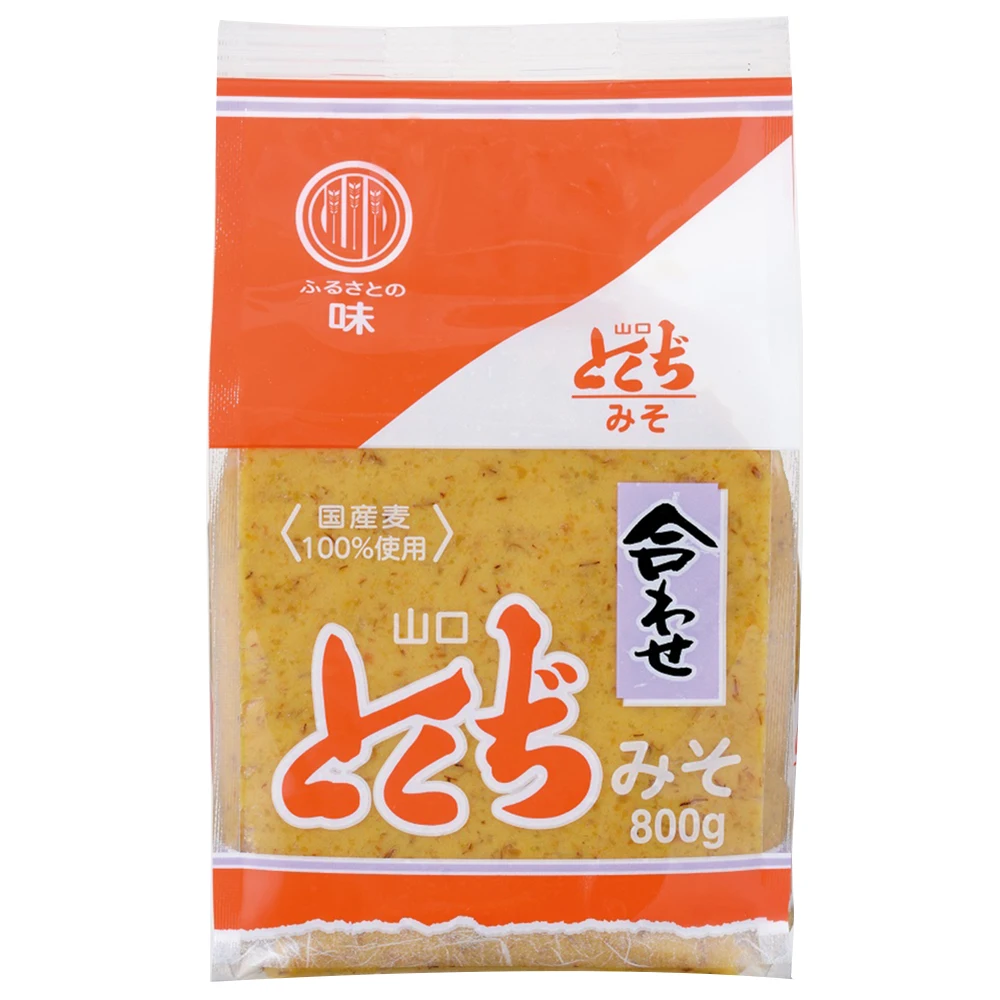 Preferential price red bean paste miso soup seafood seasoning