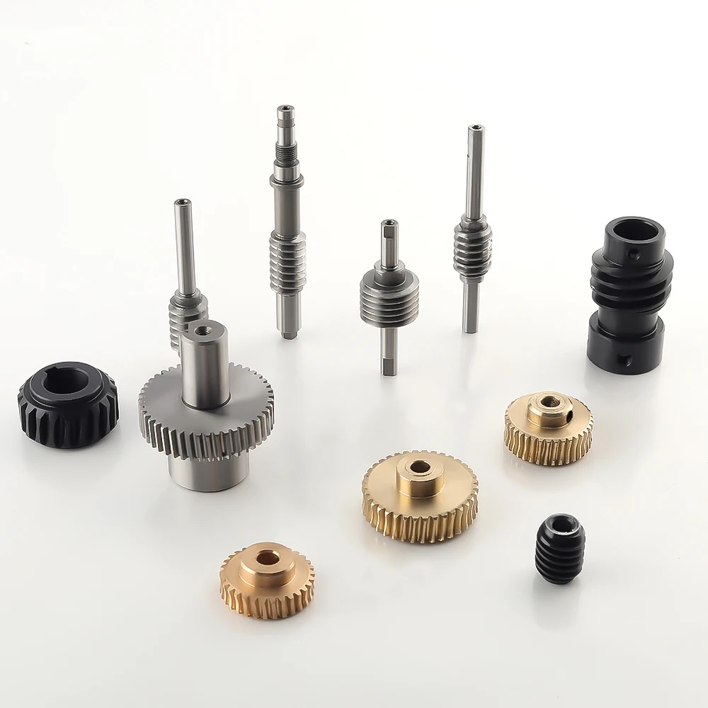 Китайский завод Minow, лидер продаж, медный латунный червь, поставщик OEM, сталь, высокое качество, длительный срок службы ODM