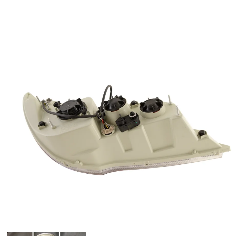 Yutong Bus combination headlights 4101-00083