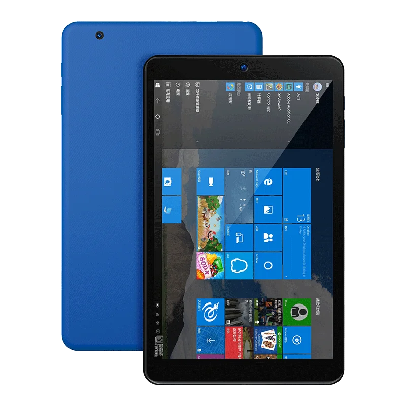 Оптовая продажа дешевые 8 дюймов Windows Tablet PC оперативная память 2 Гб ROM 32 10 на экран мобильного телефона или планшета для