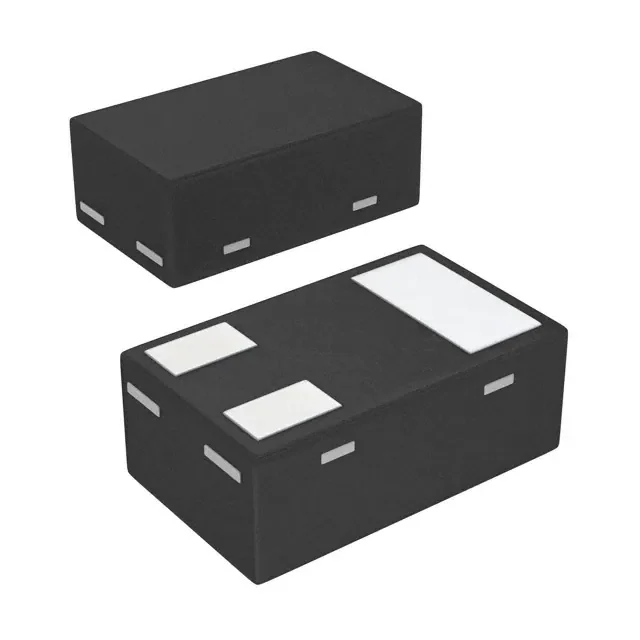 2SA2154CT-GR(L3A,E) биполярный (BJT) транзистор PNP 50 в 100 мА 80 МГц 100 мВт CST3 электронные компоненты интегральная схема IC чип