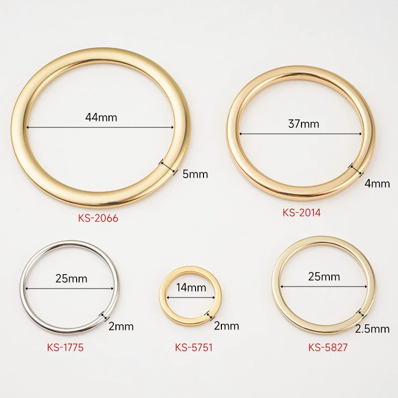 Many Sizes 8 Shape Slider Buckle Swimwear Accessories Underwear Bikini Buckle Bra Strap Adjuster Slider Bra Adjustment Buckle