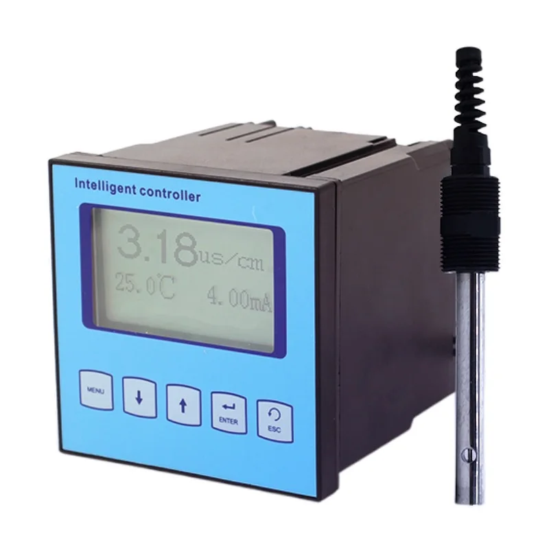 WQ7705O Tds Control Water Tds Meter Price Tds & Conductivity Meter Probe Conductivity Meter