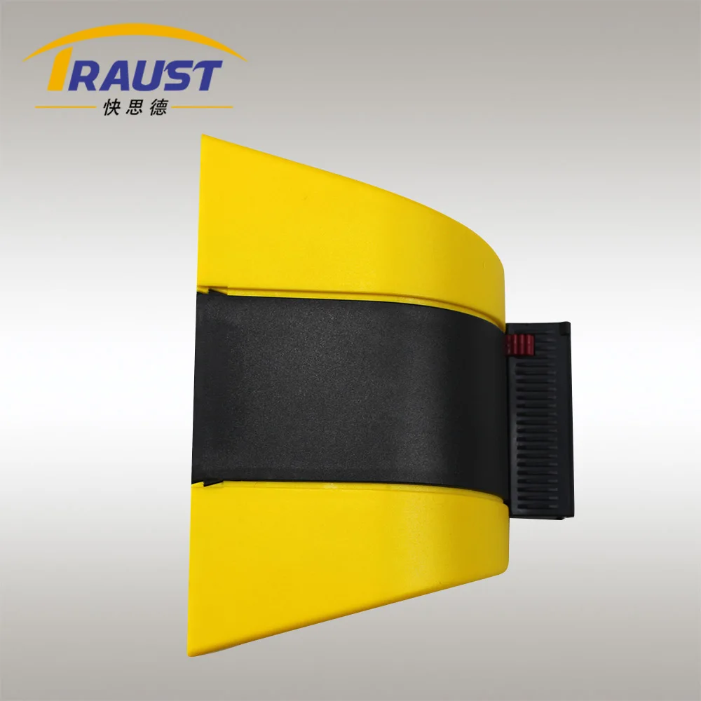 Выдвижная стойка для очереди Traust stanchion 3 метра 5