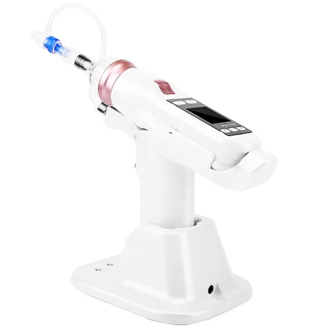 good quality korea meso water injection needle ez mesotherapy gun injector machine
