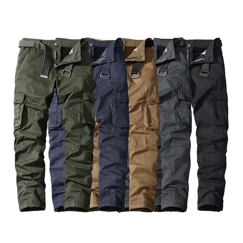 
New fashion men pants 5 Colors outdoor sports mens casual Archon trousers Military tactical pants 