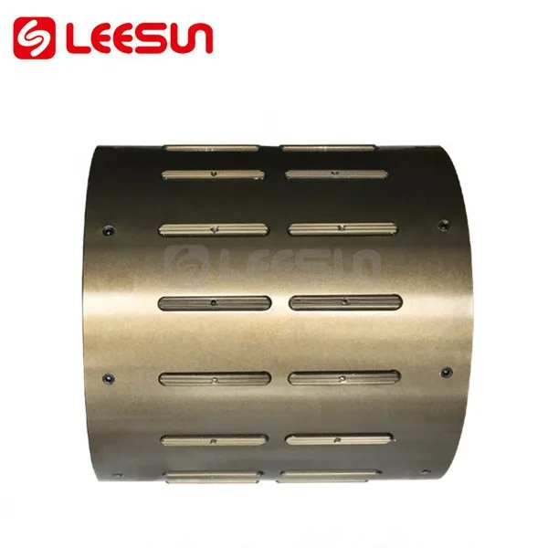 LEESUN-PC-001-01 Air расширяющиеся барабаны/Воздушный вал/пневматический вал 3