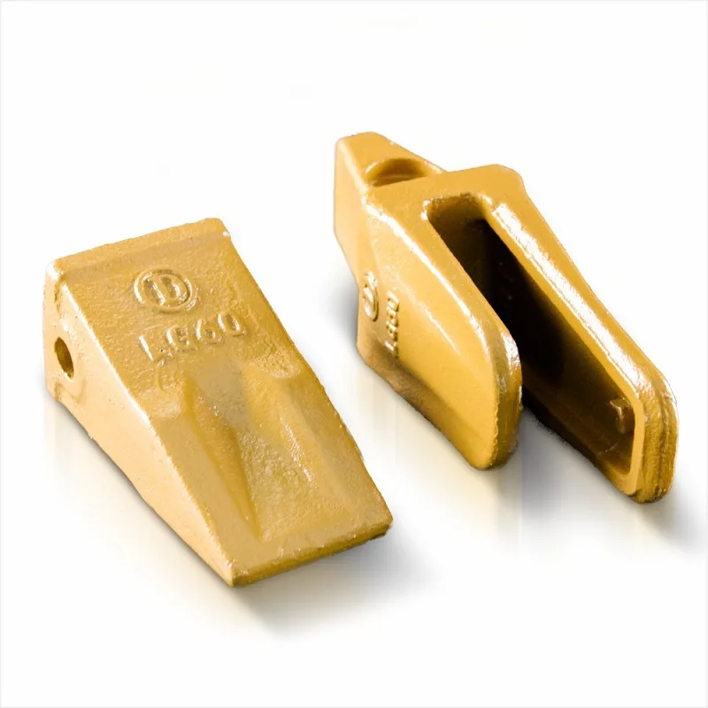 
Lonking LG60 Lovol 60 excavator wear-resistant bucket tooth shovel tooth earthwork flat sharp tooth king bolt 