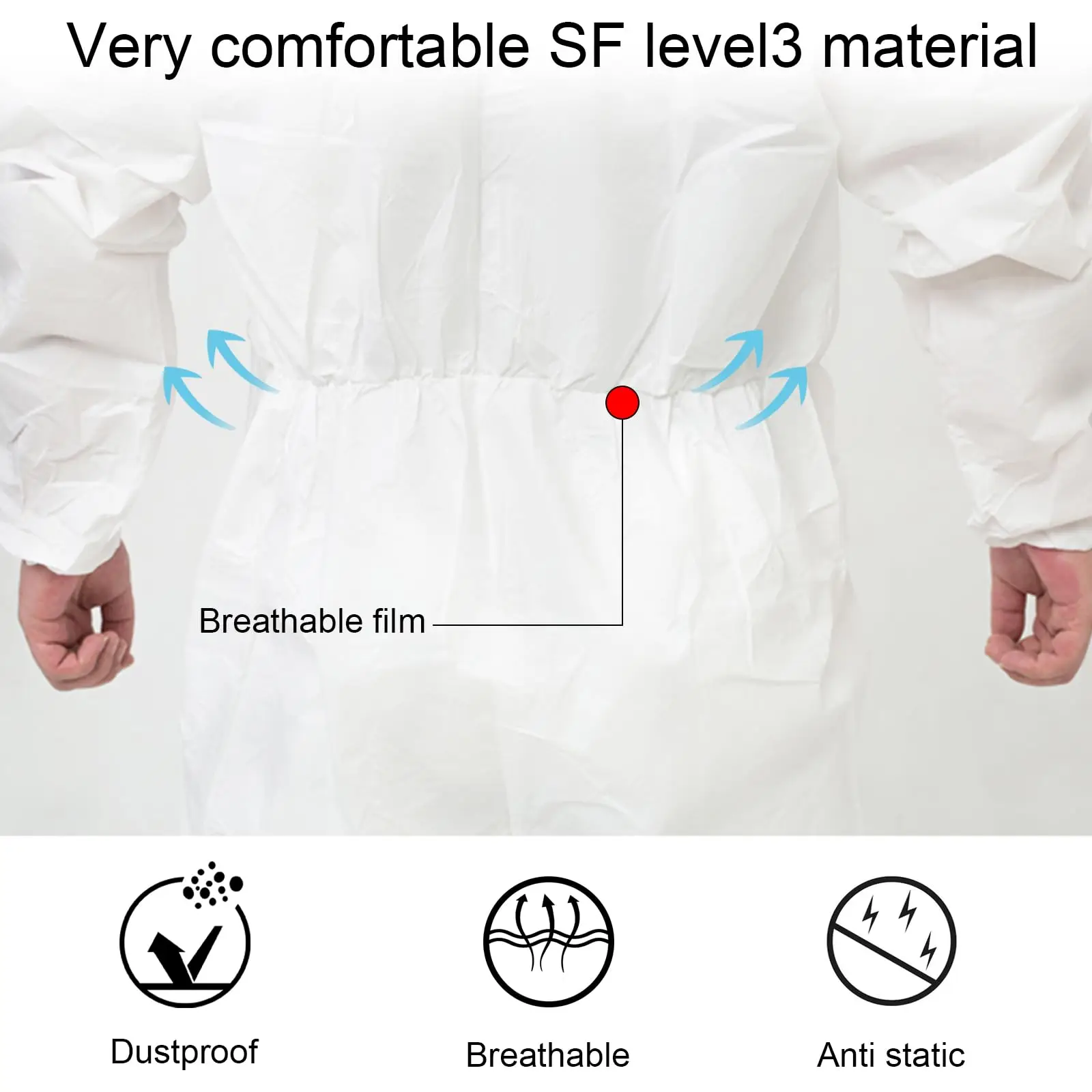 disposable ppe coverall disposable plastic coveralls disposable protective coverall