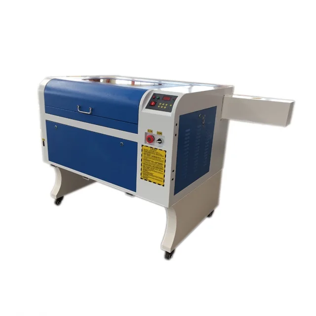5mm acrylic mdf laser engraver and cutter 9060 laser cutting machine 100 watt