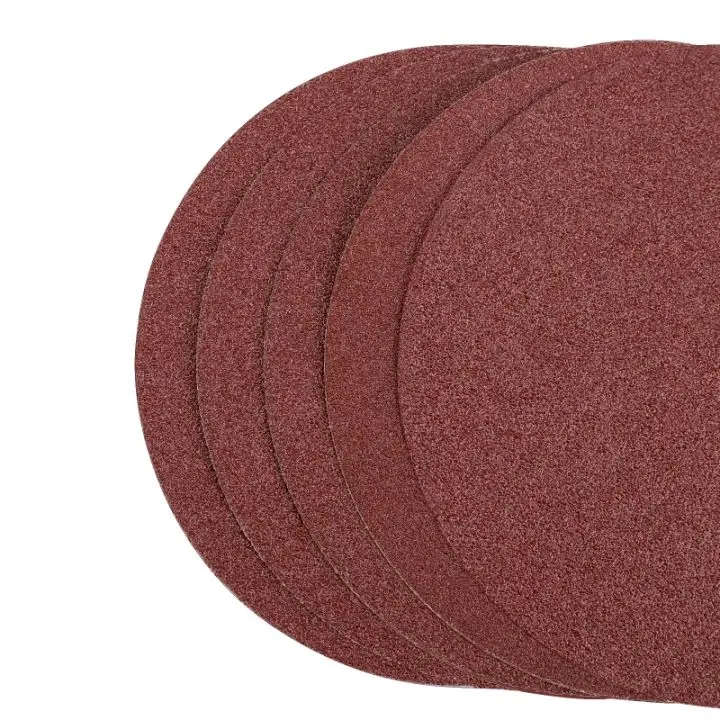 Best price Price 5 Inch Sanding Disc 6 inch For  Orbital Sander Car and Wooden