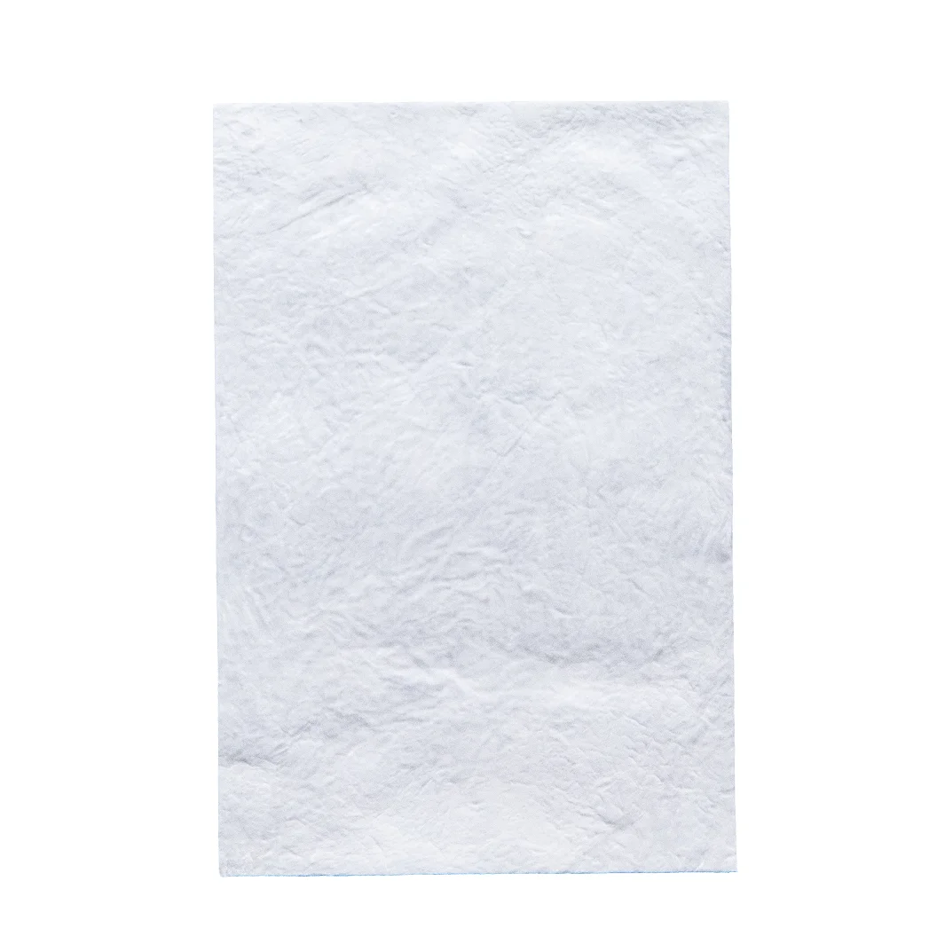 New Wound Dressings Medical non Adhesive Wound Care Collagen Dressings