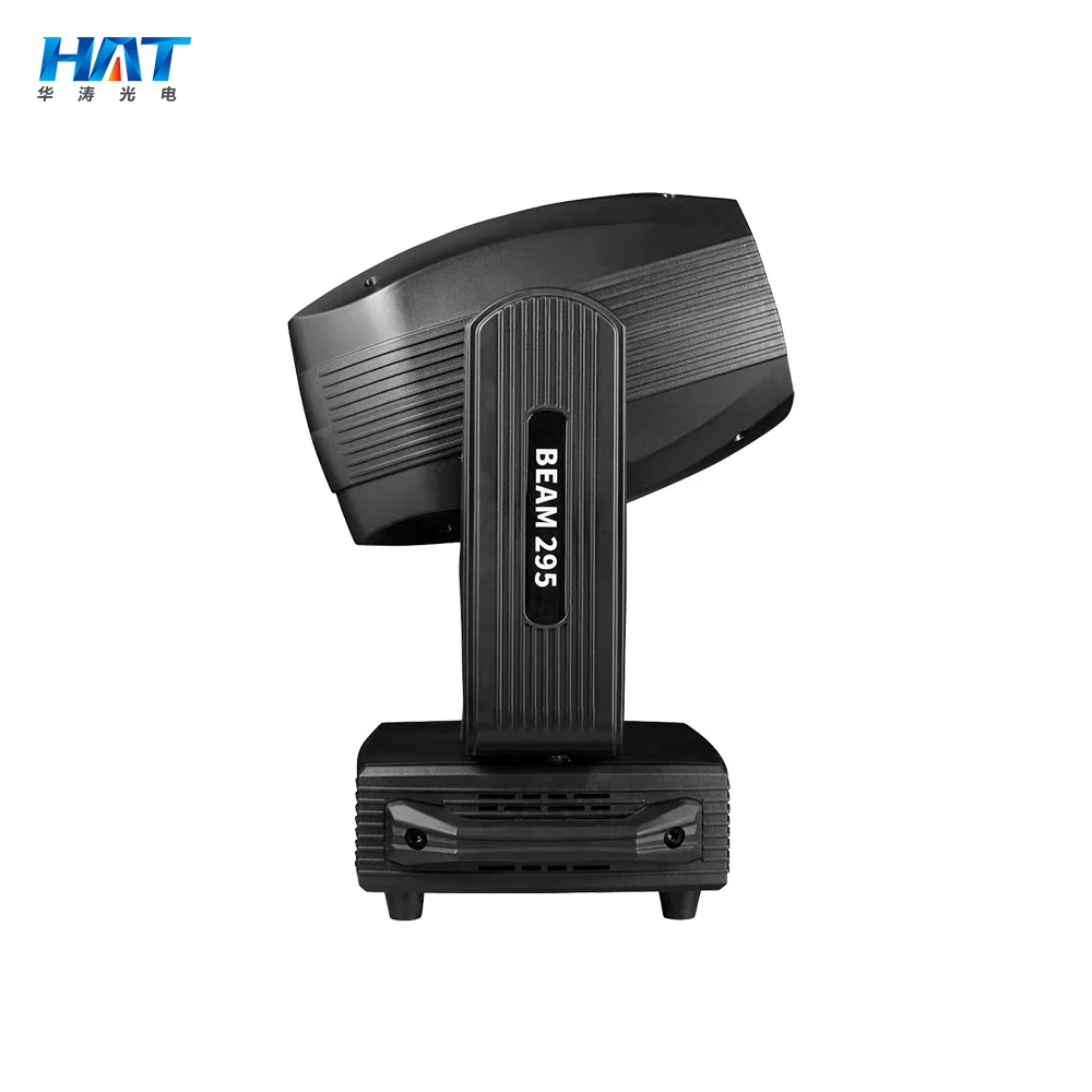 HAT Shopping Festival Special Sale In September  Hot selling 295W Beam Stage Lights Sharpy 14R Moving Head light Bar Disco dj