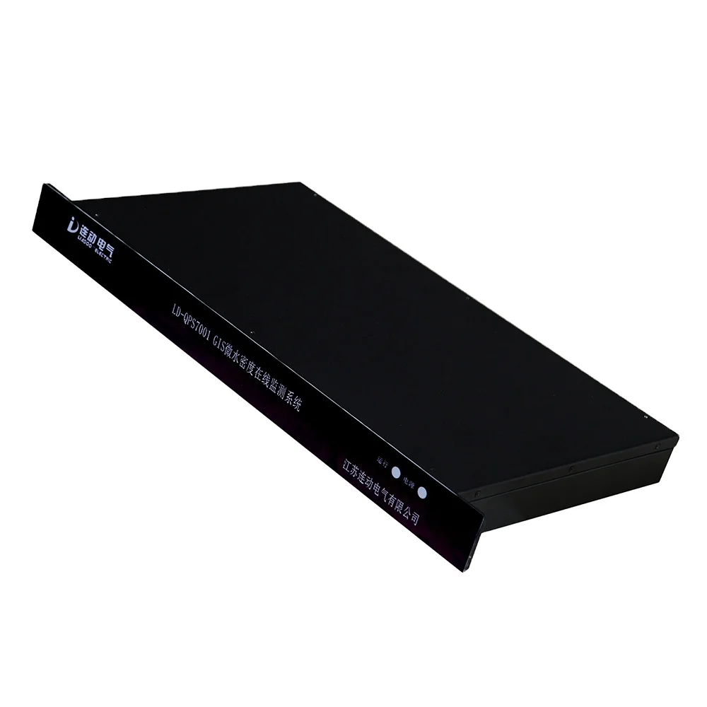 Пользователи могут свободно устанавливать высокоточную микро-водяную сигнализацию в режиме онлайн