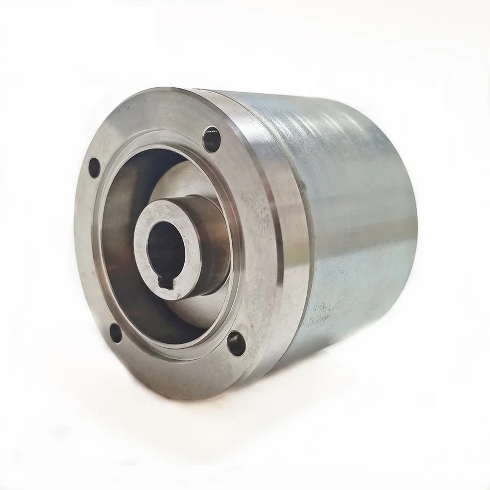 Permanent Magnetic Drive Shaft Coupling For Pump Hot Oil Pump Permanent Magnetic Coupling Customization Couplings