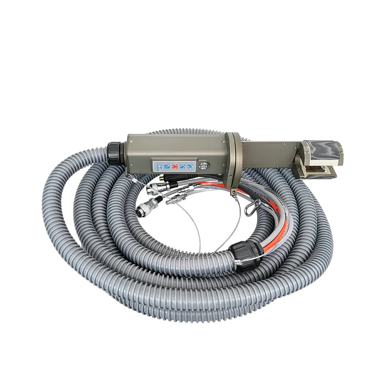 Pipe Welding Machine U-tube Equipment Welding Heat Exchanger Orbital Welding Machine