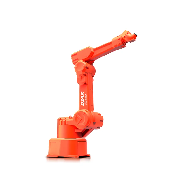 enamelling robot arm iml MAG