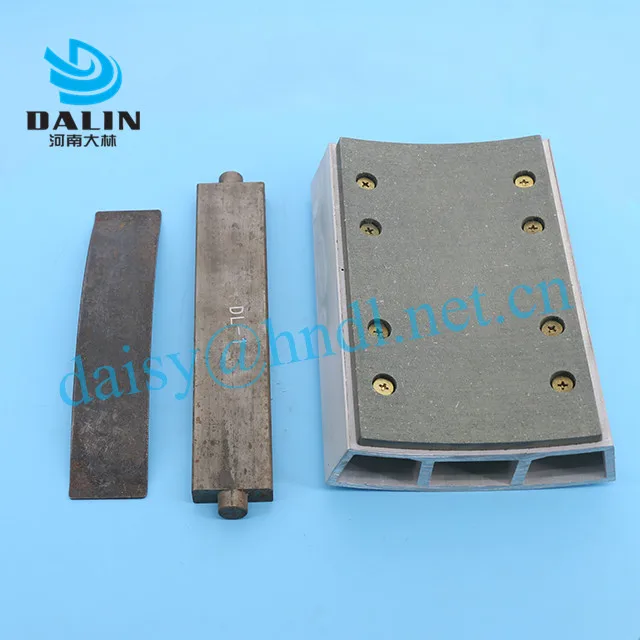 BSA LT665/260 Pneumatic Clutch Oilfield For Oil/Gas/Water drilling