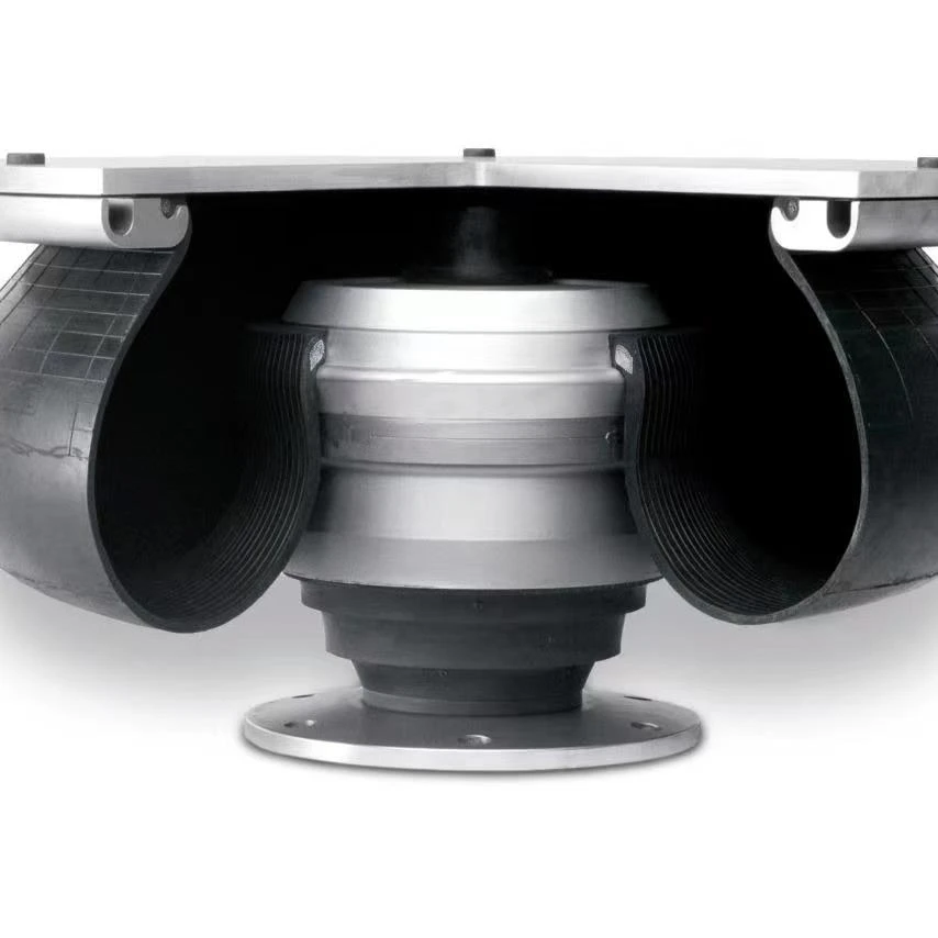 Rail vehicle air spring for train reference SYS505C/C1/C2.F680C