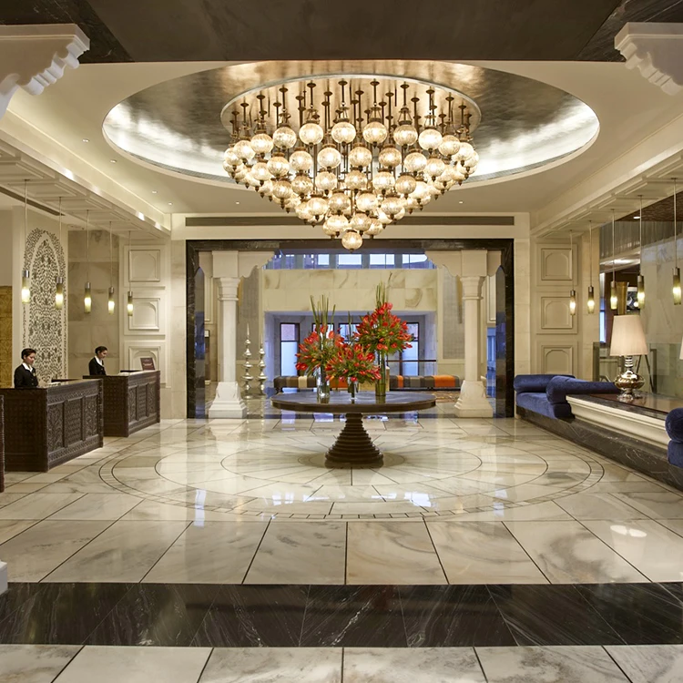 Sales Modern Chandelier Gold Ceiling Lighting Brass Cube Crystal Lamp Restoration Harlow Pendant Lamp