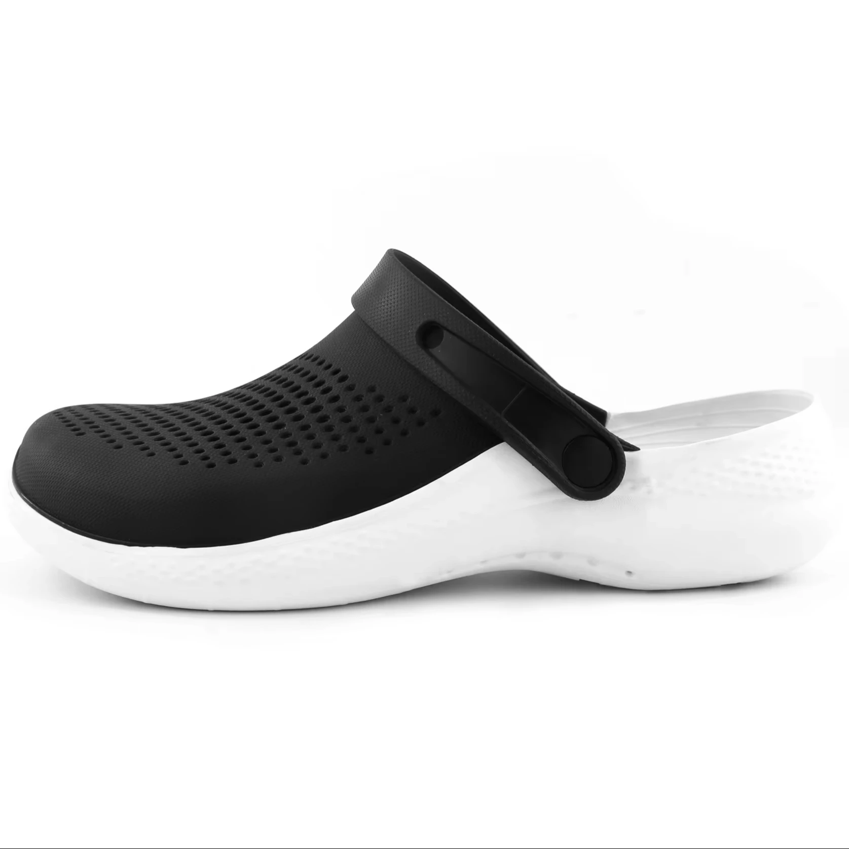 Custom OEM ODM Designer fashion EVA Men slip on Slippers