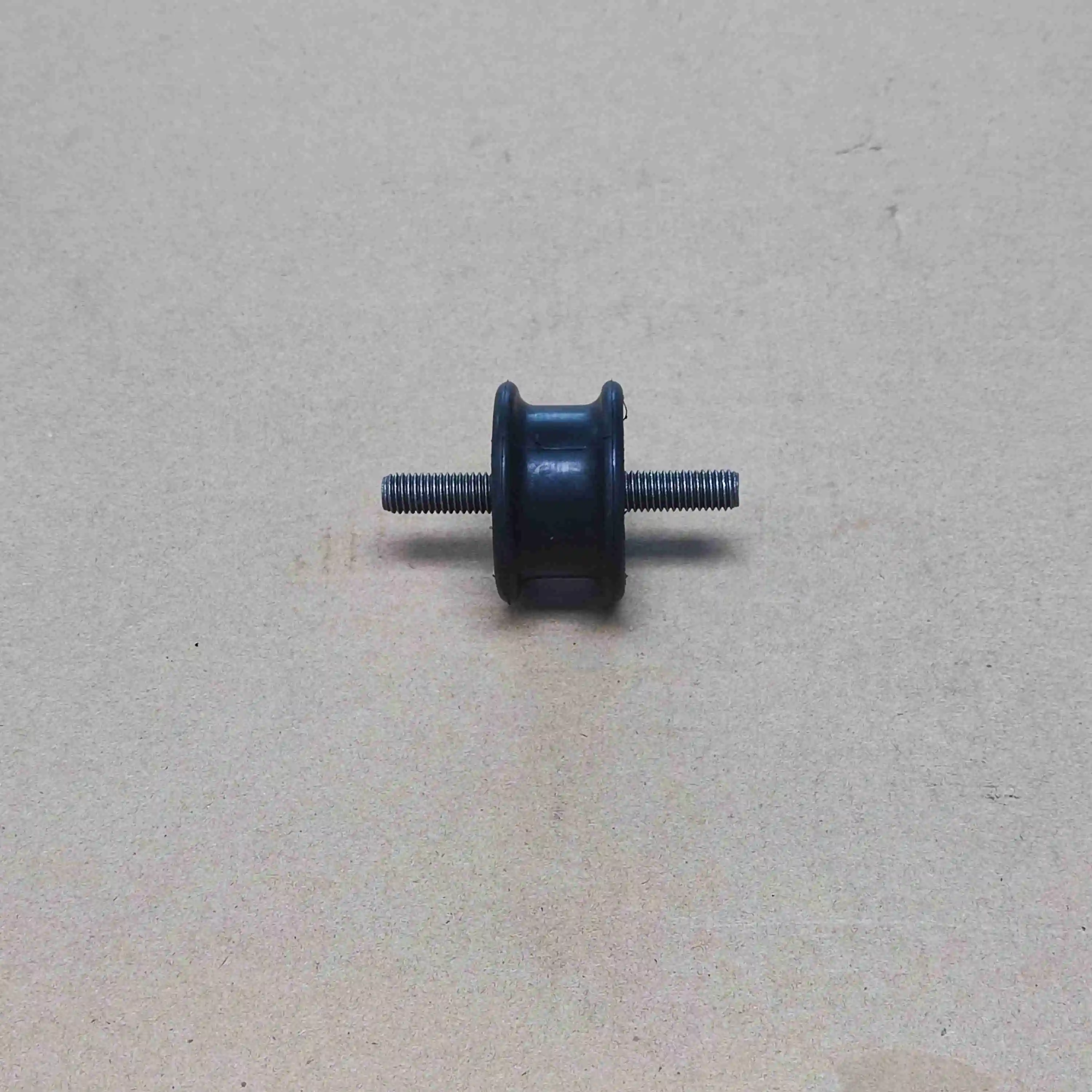 25/20x20 M6 Rubber Mounting for Compactor Construction Machinery Part