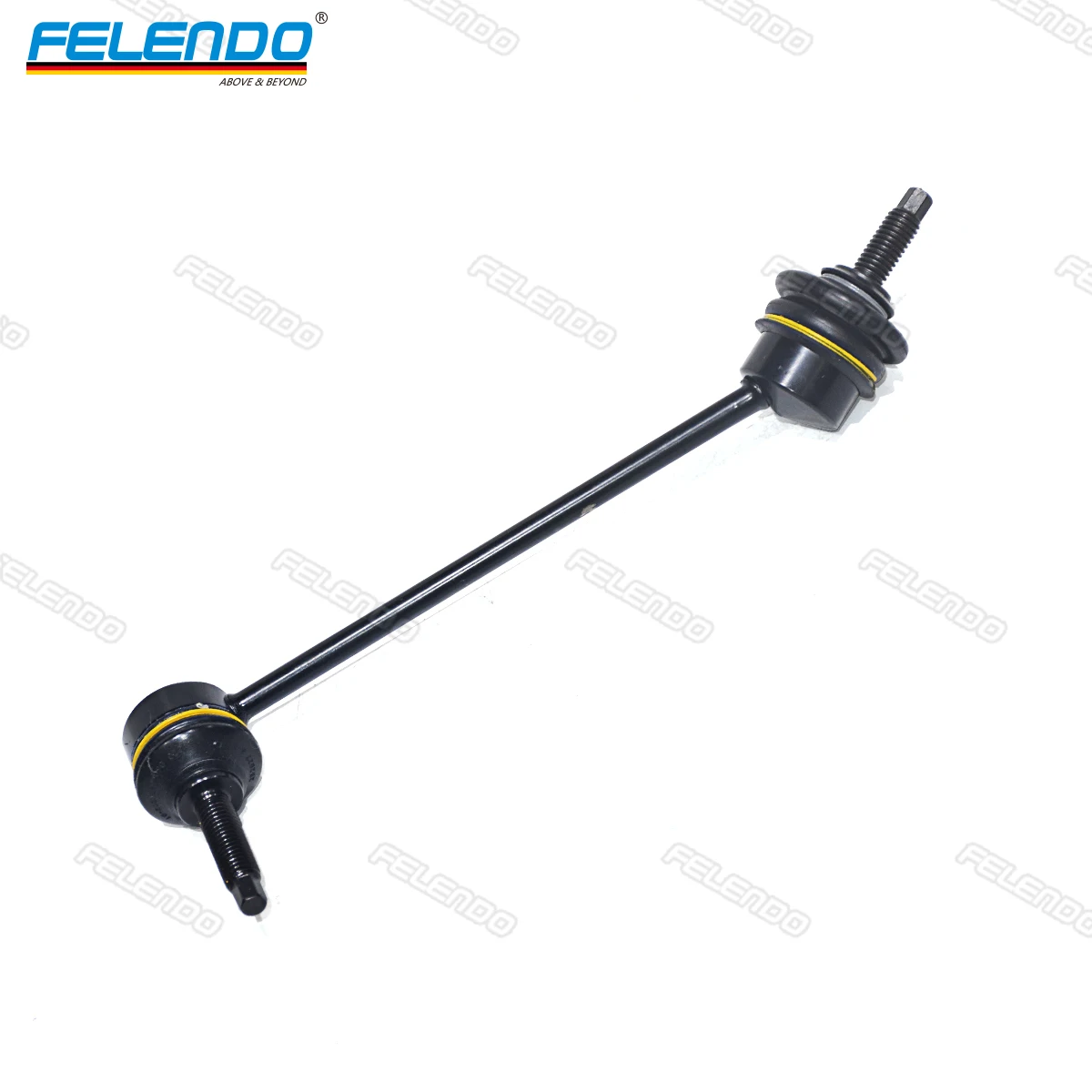 FELENDO Rear Left Stabilizer Bar Link for Jaguar XJ XF XK F-TYPE  S-TYPE F-PACE C2D49529