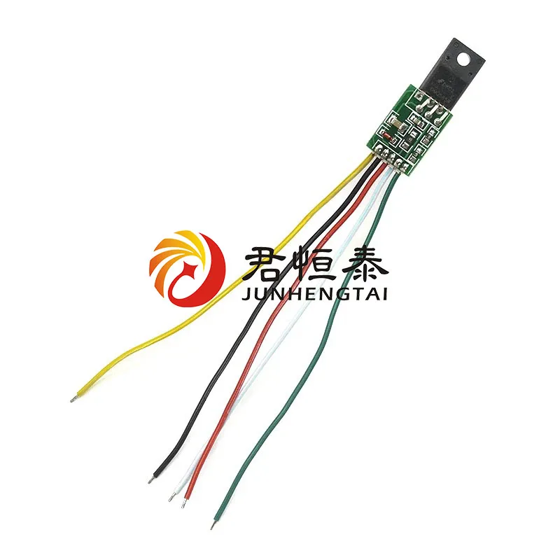 JHT-888 LED LCD TV power universal DC TO Dc Boost converter module super display power supply module