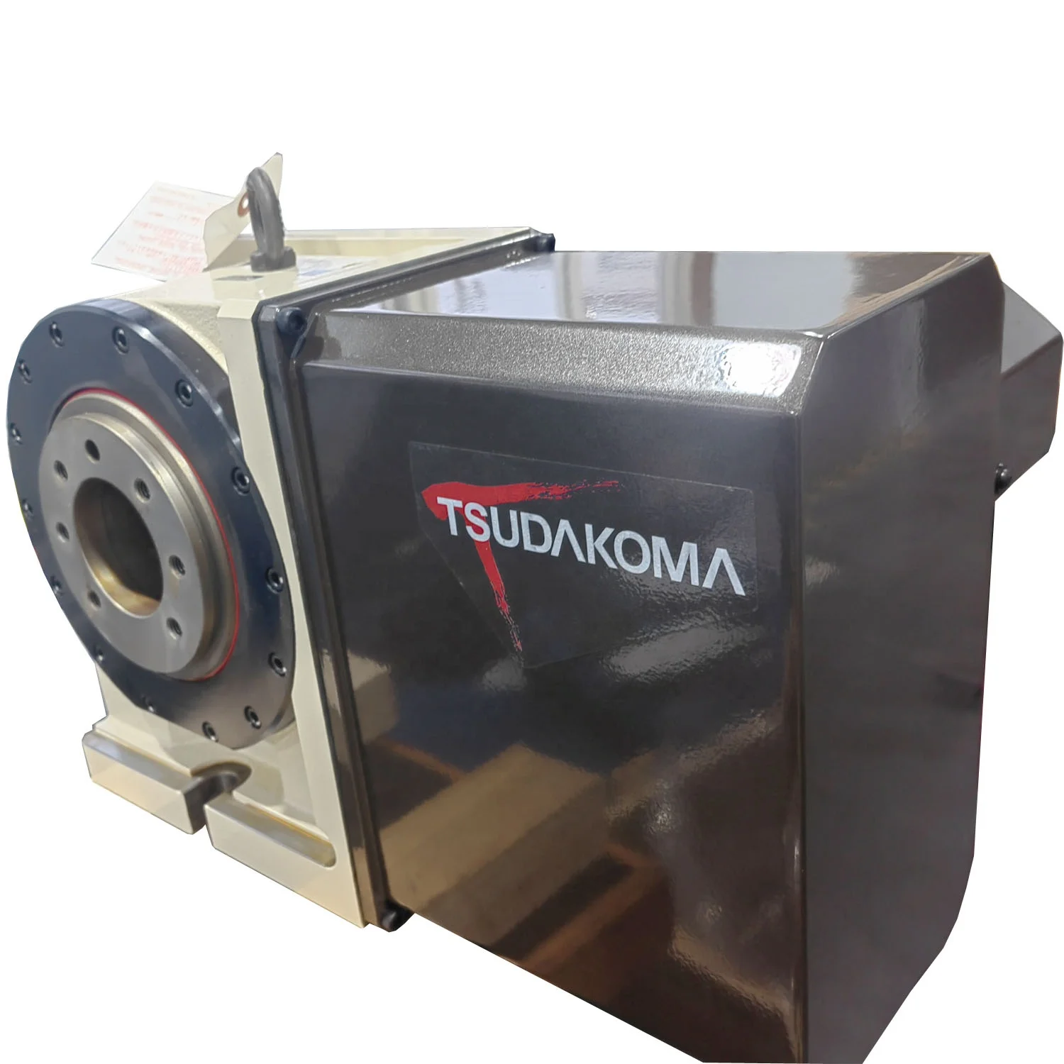 4axis /5axis CNC Tsudakoma High Precision Rotary Table for Okuma Machine