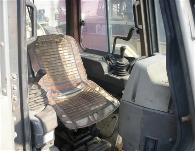 Used Japan Komatsu D60P GOOD Bulldozers hot sale